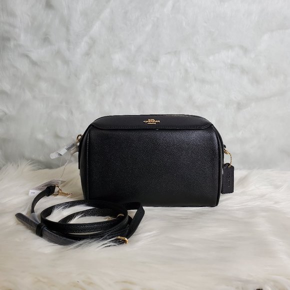 Coach Bags Coach Crossbody Poshmark